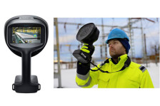 Detekcja wycieków i awarii