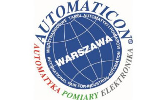 Targi Automaticon 2018