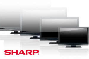 Sharp dostarczy panele LCD dla Philipsa 