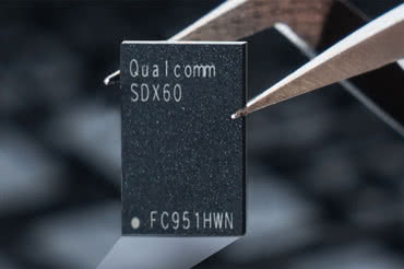 Samsung wyprodukuje chipy 5G dla Qualcomma 
