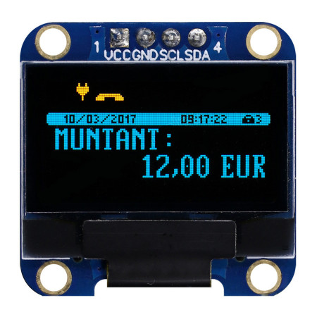 SOS electronic