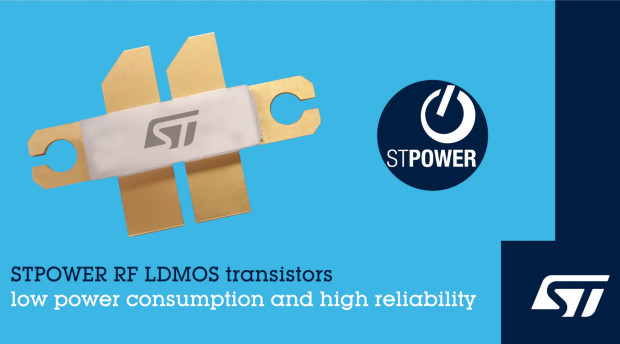 STMicroelectronics SA oddział w Polsce