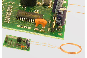 Czytniki kart RFID