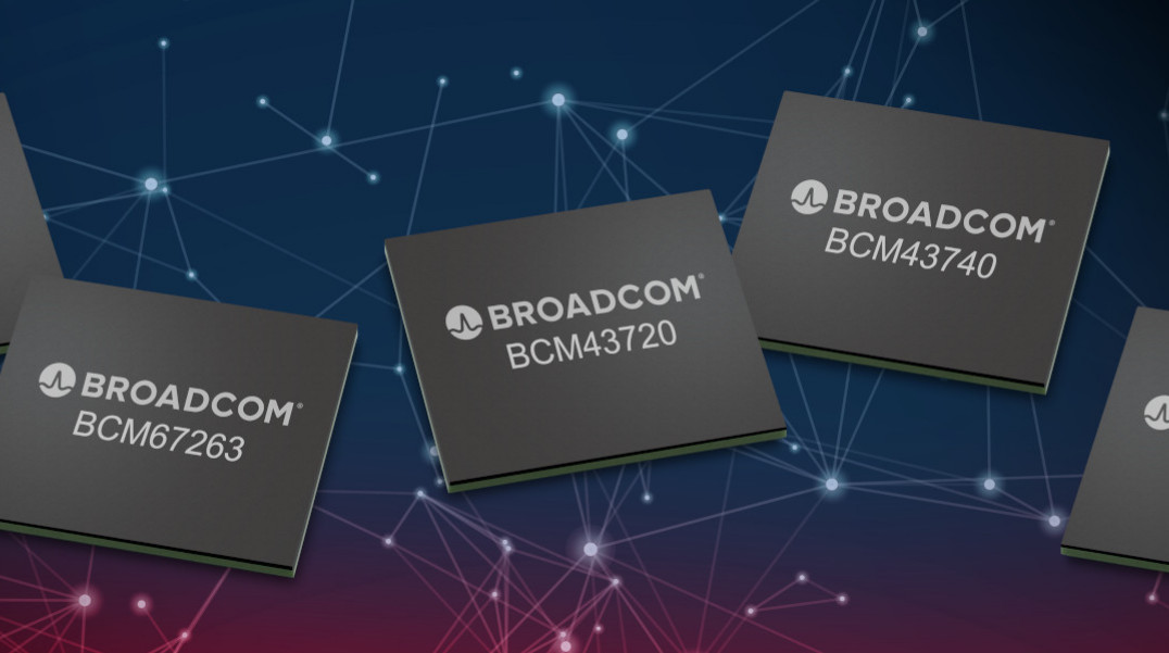Seria modułów radiowych do systemów komunikacyjnych Wi-Fi 7