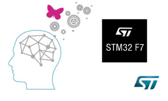 Kompletna rodzina: mikrokontrolery z rdzeniami od Cortex-M0 do Cortex-M7