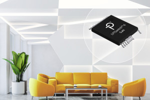 Sterownik diod LED o sprawności 94% i mocy wyjściowej do 110 W