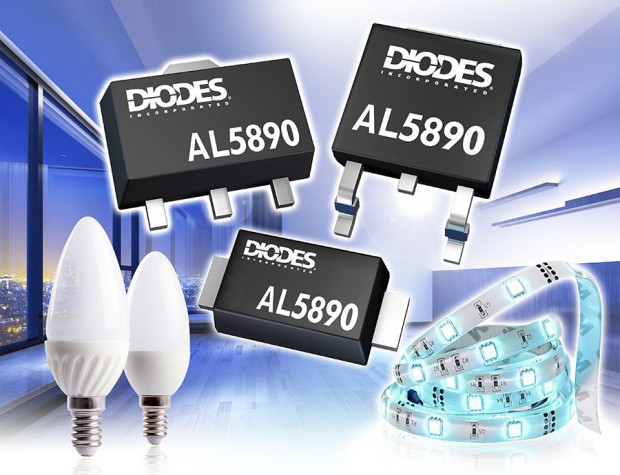 Diodes Incorporated