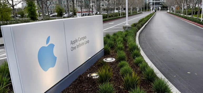 Apple rozpocznie testy autonomicznego pojazdu do przewozu własnych pracowników 