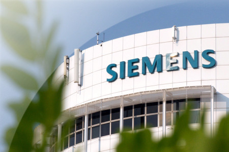 Siemens zwiększył nakłady na badania i rozwój o 7%, do 4,8 mld euro