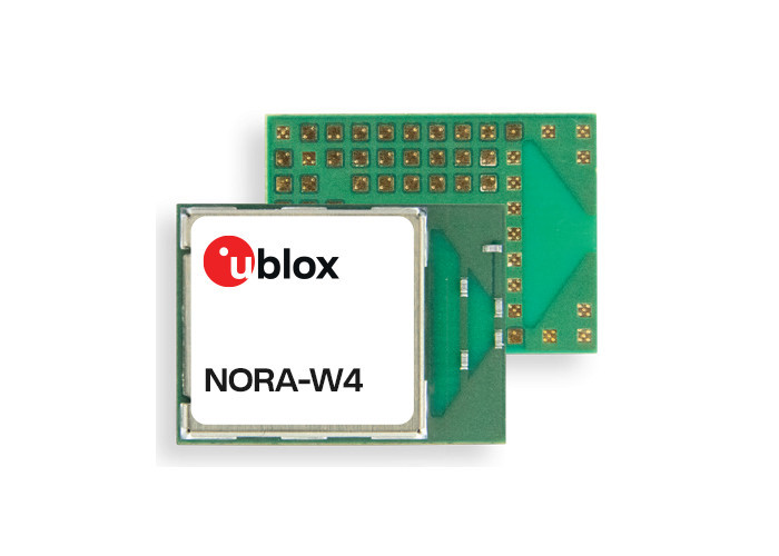 Tani moduł komunikacyjny z obsługą standardów Wi-Fi 6, Bluetooth LE 5.3, Thread, Zigbee i Matter