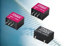 SOS electronic