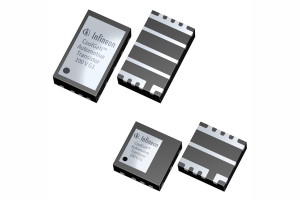 Pierwsze 100-woltowe tranzystory mocy GaN z kwalifikacją AEC-Q101