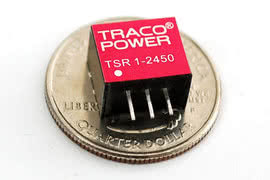 TME dystrybutorem Traco Power 