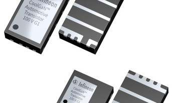 Pierwsze 100-woltowe tranzystory mocy GaN z kwalifikacją AEC-Q101