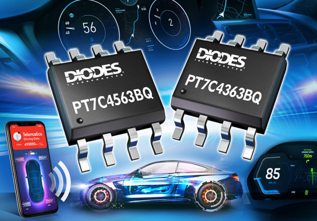 Diodes Incorporated