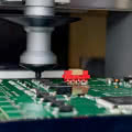 MC Electronics - od pomysłu, do przemysłu 
