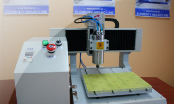 Feryster oferuje prototypowe płytki PCB