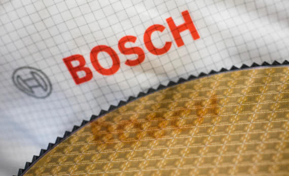 Bosch uruchomił w Dreźnie fabrykę o wartości 1 mld euro 