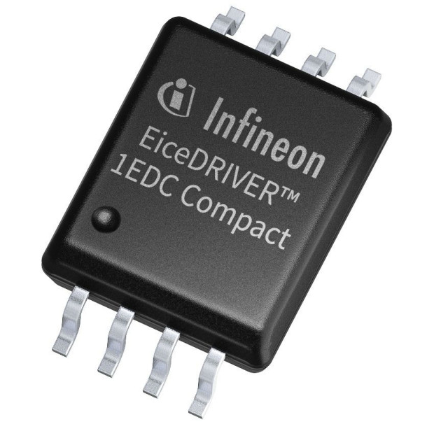 Infineon Technologies AG