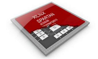 Xilinx kupił producenta układów do sieci optycznych