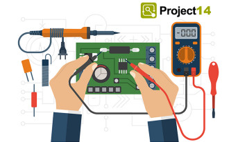 Społeczność element14 ogłasza konkurs "Project14 Test Instrumentation Design Contest"