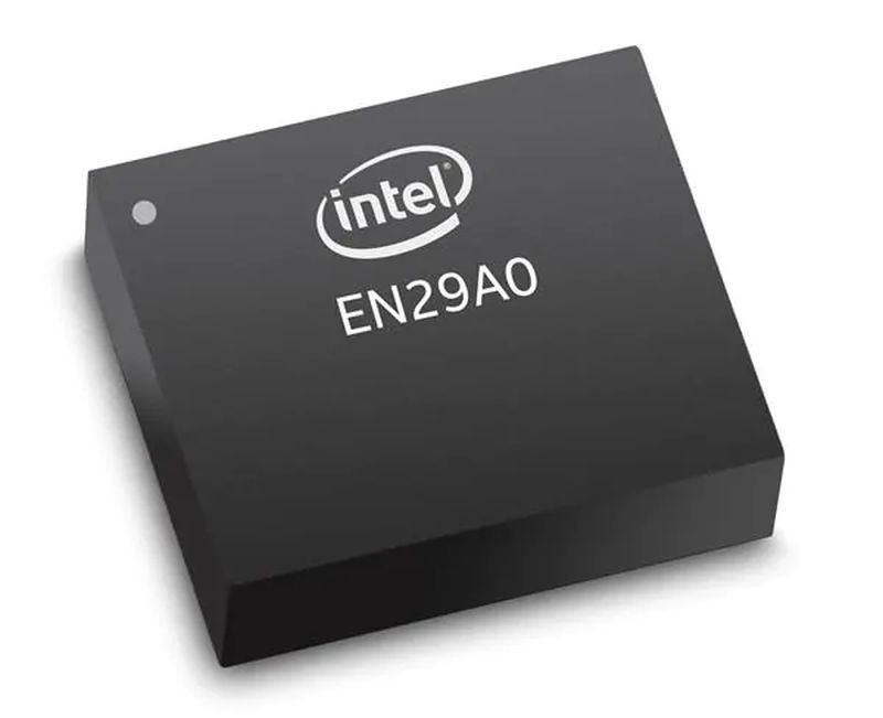 Niskoszumowy 10-amperowy konwerter DC-DC step-down do zasilania układów FPGA, SoC i ASIC 