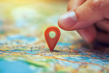 Lokalizacja bez GPS-a coraz bardziej potrzebna