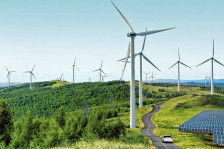 Infineon przeszedł na zieloną energię elektryczną we wszystkich lokalizacjach na świecie