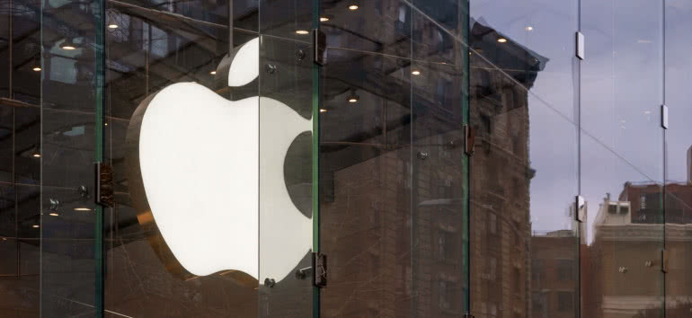 Apple rozpoczyna w Teksasie budowę kampusu o wartości 1 miliarda dolarów 