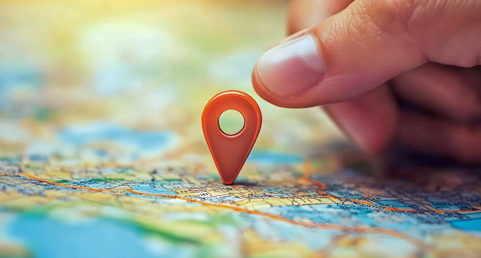 Lokalizacja bez GPS-a coraz bardziej potrzebna