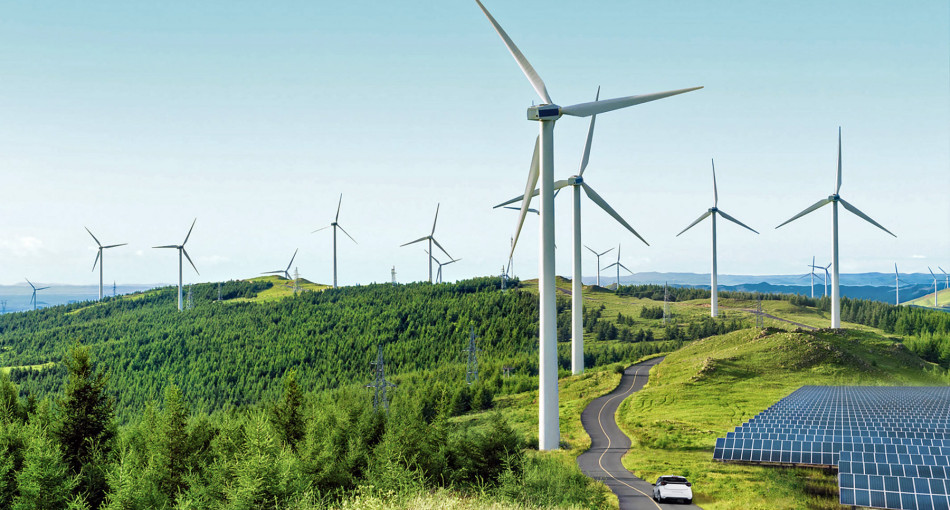 Infineon przeszedł na zieloną energię elektryczną we wszystkich lokalizacjach na świecie