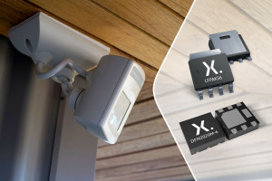 100-woltowe tranzystory MOSFET o szerokim obszarze SOA do aplikacji PoE i eFuse