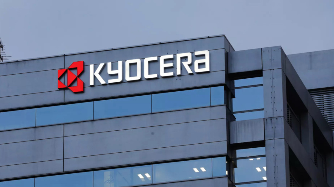 Kyocera uruchomiła w Japonii centrum badawcze