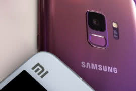 Samsung i Xiaomi opracowali smartfonowy czujnik obrazu 108 Mp 