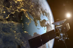 Amazon uruchomi konstelację z ponad 3 tysięcy satelitów