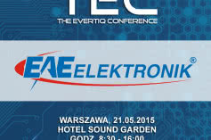 Spotkajmy się na TEC 2015! 