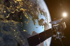 Korea Południowa wyda 360 mln dolarów na własne satelity LEO 