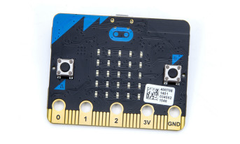 Farnell element14 dostarczy duńskim szkołom 65 tysięcy płytek micro:bit