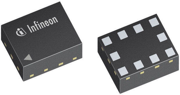 Infineon Technologies AG