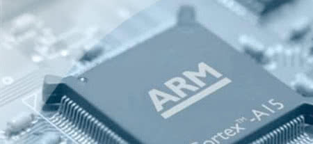 ARM próbuje przekonać AMD do porzucenia architektury x86 