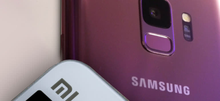 Samsung i Xiaomi opracowali smartfonowy czujnik obrazu 108 Mp 