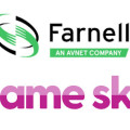 Farnell i Same Sky 