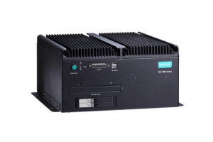 MC-7270-MP-T komputer okrętowy z wydajnym procesorem Intel® Core™ i7 3555LE