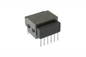 Niezawodne 150-watowe transformatory planarne do pracy w przetwornicach forward o napięciu do 28 V