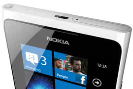 Nokia rusza z produkcją telefonów w Wietnamie 