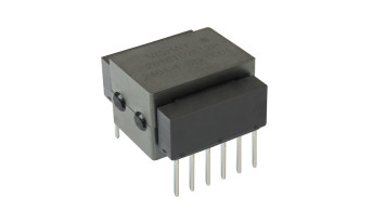 Niezawodne 150-watowe transformatory planarne do pracy w przetwornicach forward o napięciu do 28 V