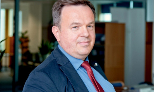 Rozmowa z Marcinem Blancardem, dyrektorem firmy Elfa Distrelec