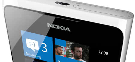 Nokia rusza z produkcją telefonów w Wietnamie 