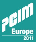 PCIM Europe 2011