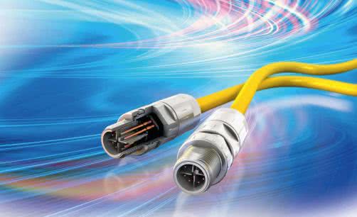 Złącza silnoprądowe w urządzeniach elektronicznych zyskują na znaczeniu